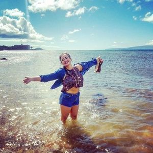 Meet your Posher, Anna